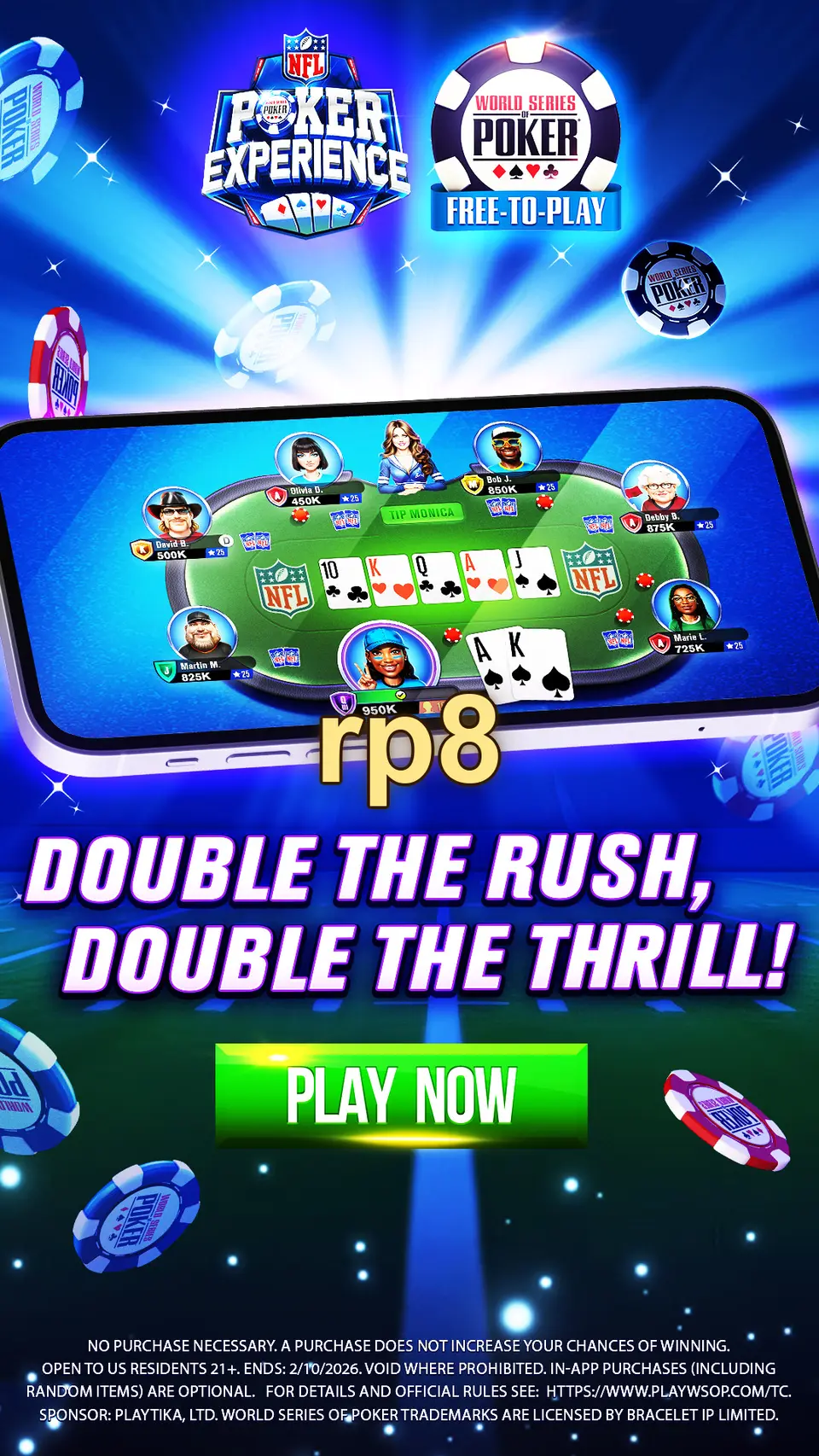 rp8 APK