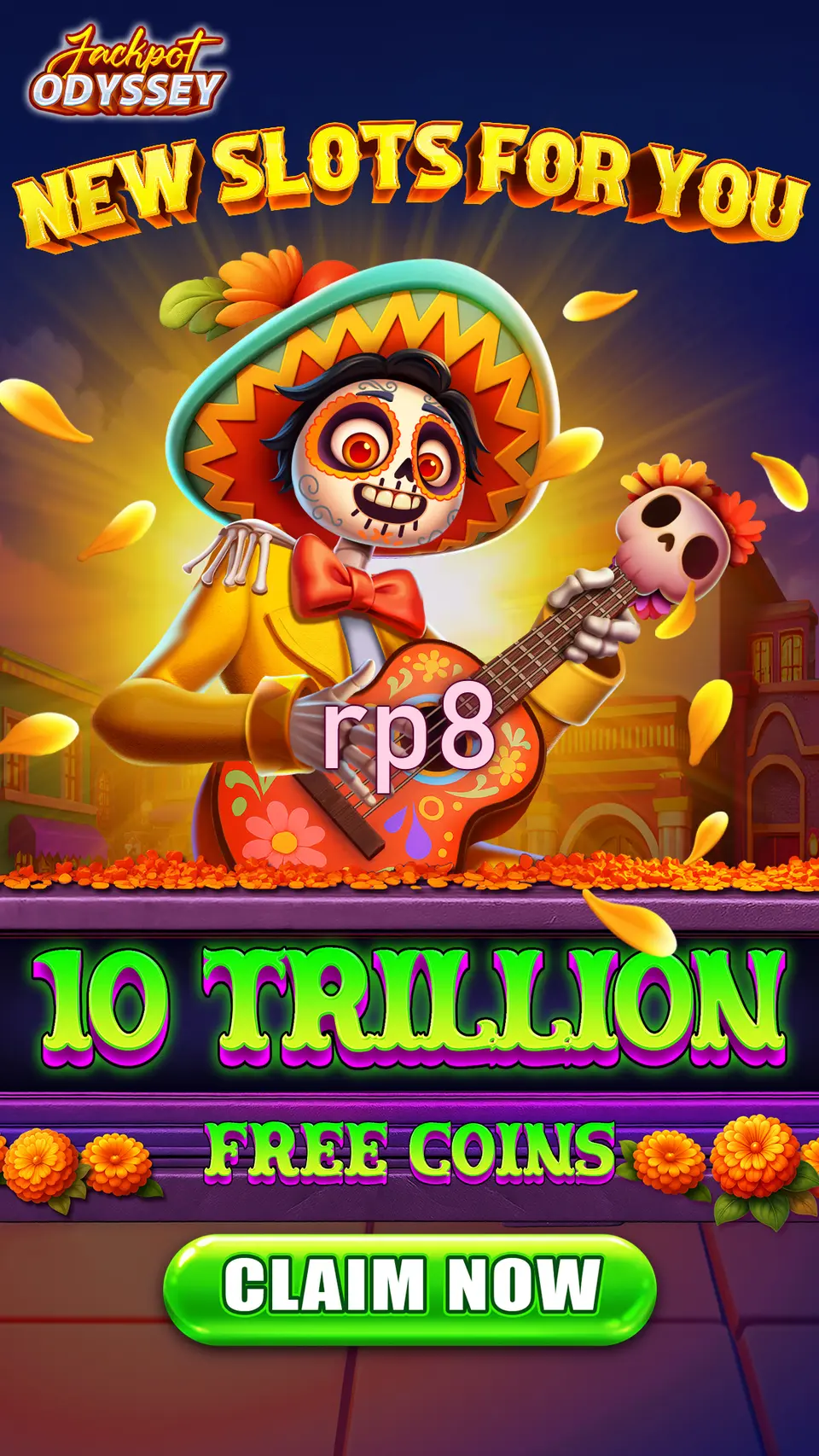 rp8 APK